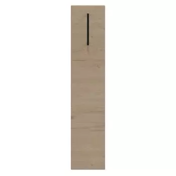 фасад Мадера 146x716мм МДФ дуб натуральный