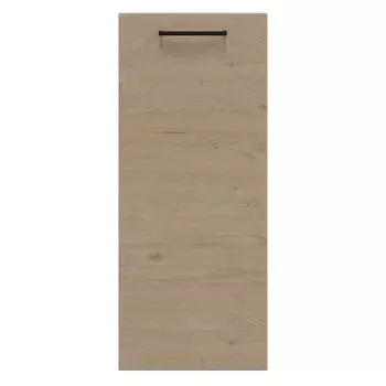 фасад Мадера 296x716мм МДФ дуб натуральный