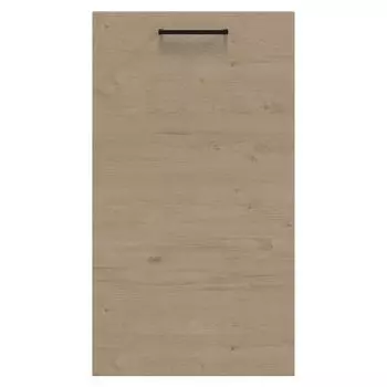 фасад Мадера 396x716мм МДФ дуб натуральный