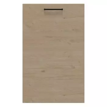 фасад Мадера 446x716мм МДФ дуб натуральный