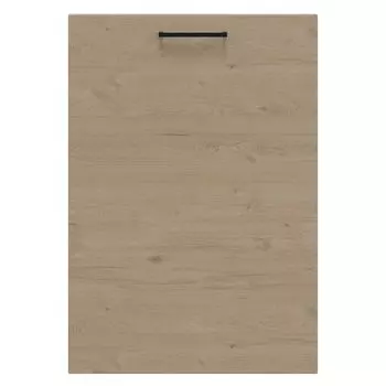 фасад Мадера 496x716мм МДФ дуб натуральный