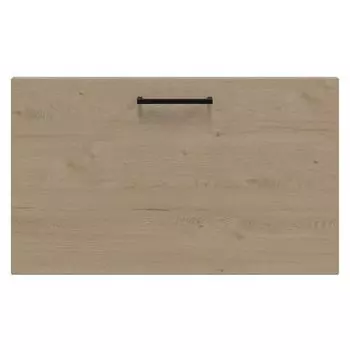 фасад Мадера 596x356мм МДФ дуб натуральный