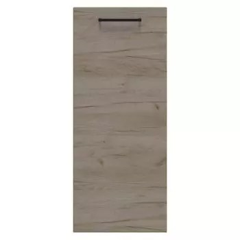 фасад Марон 296x716мм МДФ дуб темный