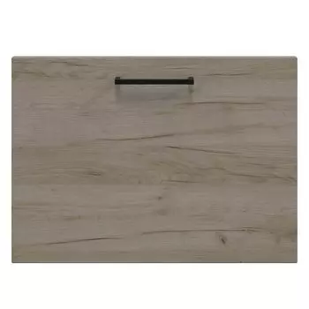 фасад Марон 496x356мм МДФ дуб темный