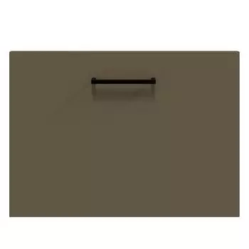 фасад Софи 496x356мм МДФ латте софт