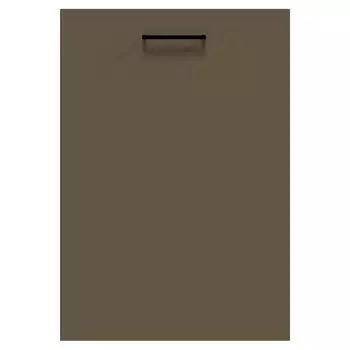 фасад Софи 496x716мм МДФ латте софт