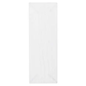 фасад МДФ 196х716мм ясень патина руджери