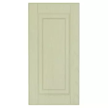 фасад МДФ 296х716мм Пастель Олива кардамон