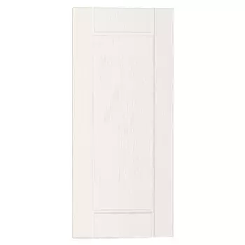 фасад МДФ 296х716мм РоялВуд Крем брюле лжевыборка