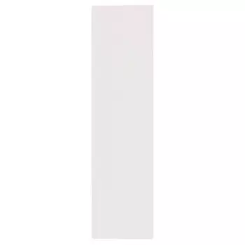 фасад МДФ 296х956мм кашемир гладкий