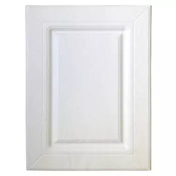 фасад МДФ 396х536мм ясень патина руджери