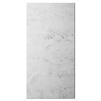 фасад МДФ 396х716мм Роана 641 скала светлая