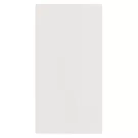 фасад МДФ 396х956мм софт Сантьяго гладкий