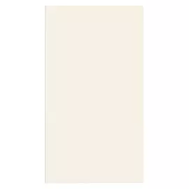 фасад МДФ 446х716 мм, ЗАКАЗ, EVOGLOSS бьянко