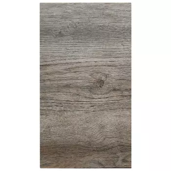 фасад МДФ 446х956мм дуб Пасадена гладкий