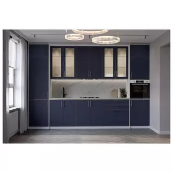 фасад МДФ 476х596мм Паспарту 049 эклипс