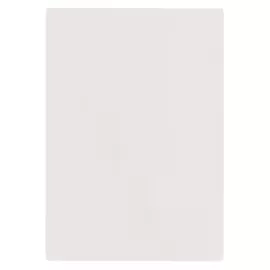 фасад МДФ 496х716мм софт Сантьяго гладкий