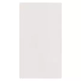 фасад МДФ 496х956мм софт Сантьяго гладкий