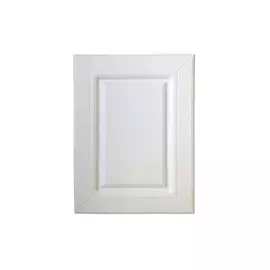 фасад МДФ 596х716 мм, ясень патина руджери