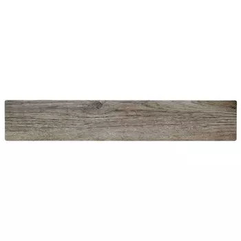 фасад МДФ д/ящика 596х116мм дуб Пасадена гладкий