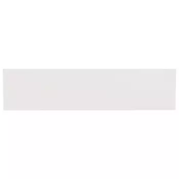 фасад МДФ д/ящика 596х116мм софт Сантьяго гладкий