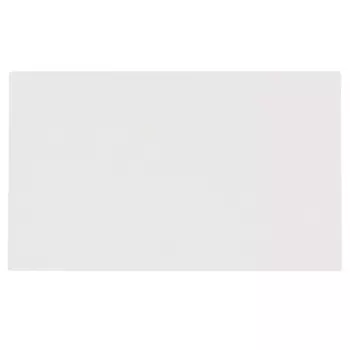 фасад МДФ д/шкафа 596х356мм софт Сантьяго гладкий