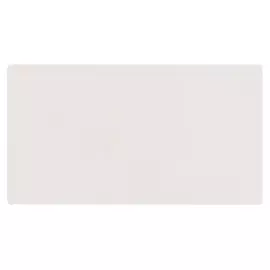 фасад МДФ д/шкафа 596х356мм софт Сантьяго гладкий