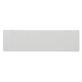 фасад МДФ для ящика 446х176 мм, ЗАКАЗ, РоялВуд белый