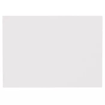 фасад МДФ для ящика 496х356мм ЗАКАЗ софт сантьяго гладкий