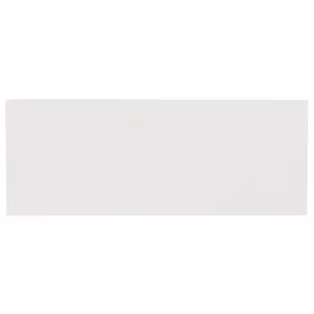 фасад МДФ для ящика 796х356мм ЗАКАЗ кашемир гладкий