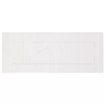 фасад МДФ для ящика 796х356мм ЗАКАЗ РоялВуд крем брюле ЛЖ