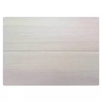 фасад МДФ для шкафа 356х496 мм, шампань светлый техно