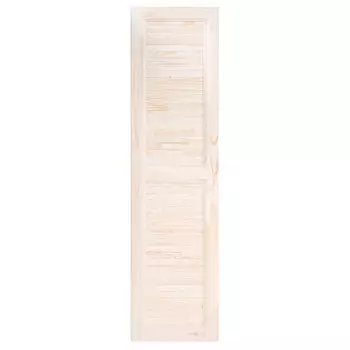 фасад Параллель 1500х396х20 мм