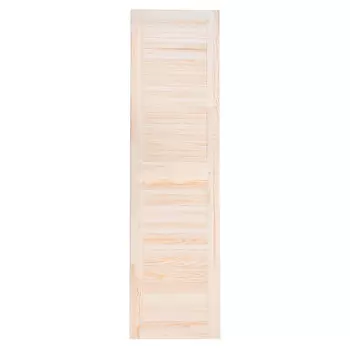 фасад Параллель 1800х496х20 мм