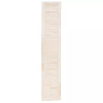 фасад Параллель 2000х396х20 мм