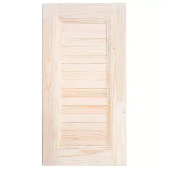 фасад Параллель 570х296х20 мм