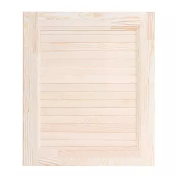 фасад Параллель 570х496х20 мм