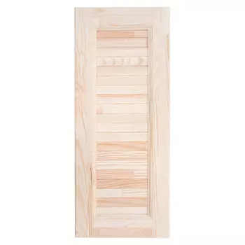 фасад Параллель 716х296х20 мм