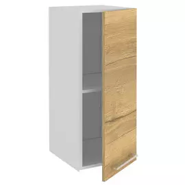 фасад ШАРДЕН 296x716x16мм ЛДСП дуб галифакс