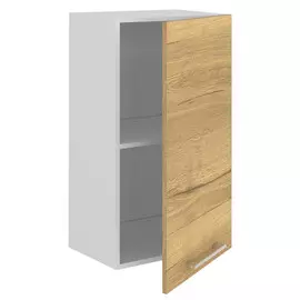 фасад ШАРДЕН 396x716x16мм ЛДСП дуб галифакс