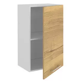 фасад ШАРДЕН 496x716x16мм ЛДСП дуб галифакс