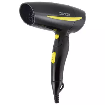 фен ENERGY EN-859 1200Вт 3 режима складная ручка