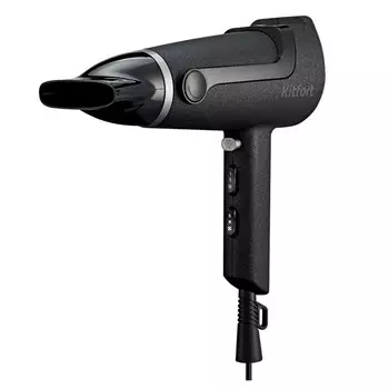 фен KITFORT KT-3231 2000Вт черный