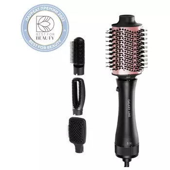 фен-расческа GALAXY LINE GL4414 1200Вт