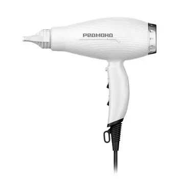 фен РЕДМОНД HD1704 2200Вт 3 режима белый