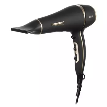 фен REDMOND RF-536 2000Вт 3 режима ионизация