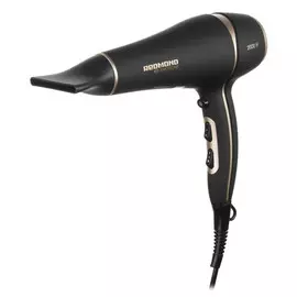 фен REDMOND RF-536 2000Вт 3 режима ионизация