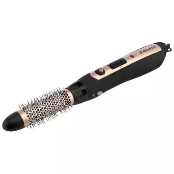 фен-щетка BRAYER BR3131 1200Вт 3 насадки