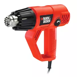 фен технический BLACK&amp;DECKER KX2001-QS 2000Вт