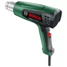 фен технический BOSCH EasyHeat 500 1600Вт